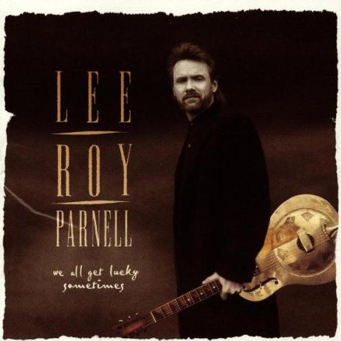 Lee Roy Parnell Feat. Trisha Yearwood